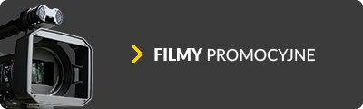 Ikona logo Filmy promocyjne