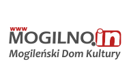 Logo Mogileński Dom Kultury